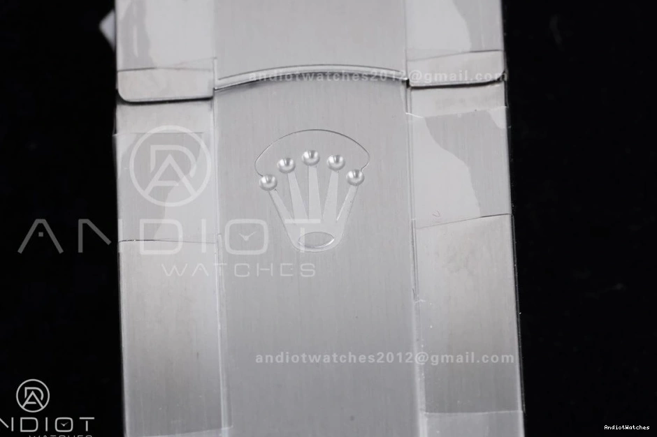 1:1 V Yellow Perpetual 126000 Dial VSF Oyster 36mm Best 973 Edition Steel MoistureWicking 904L DD3230 0421